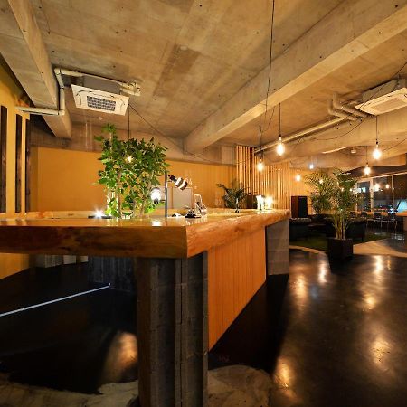 Hakodate Jyujiya Hotel Экстерьер фото