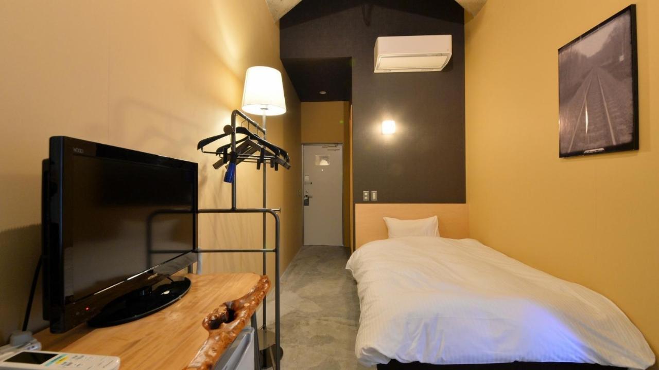 Hakodate Jyujiya Hotel Номер фото