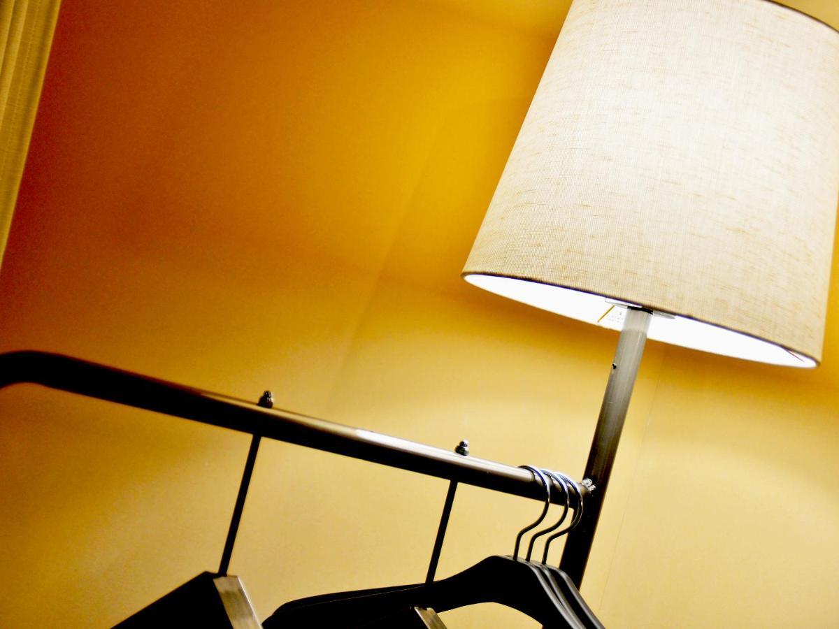 Hakodate Jyujiya Hotel Экстерьер фото