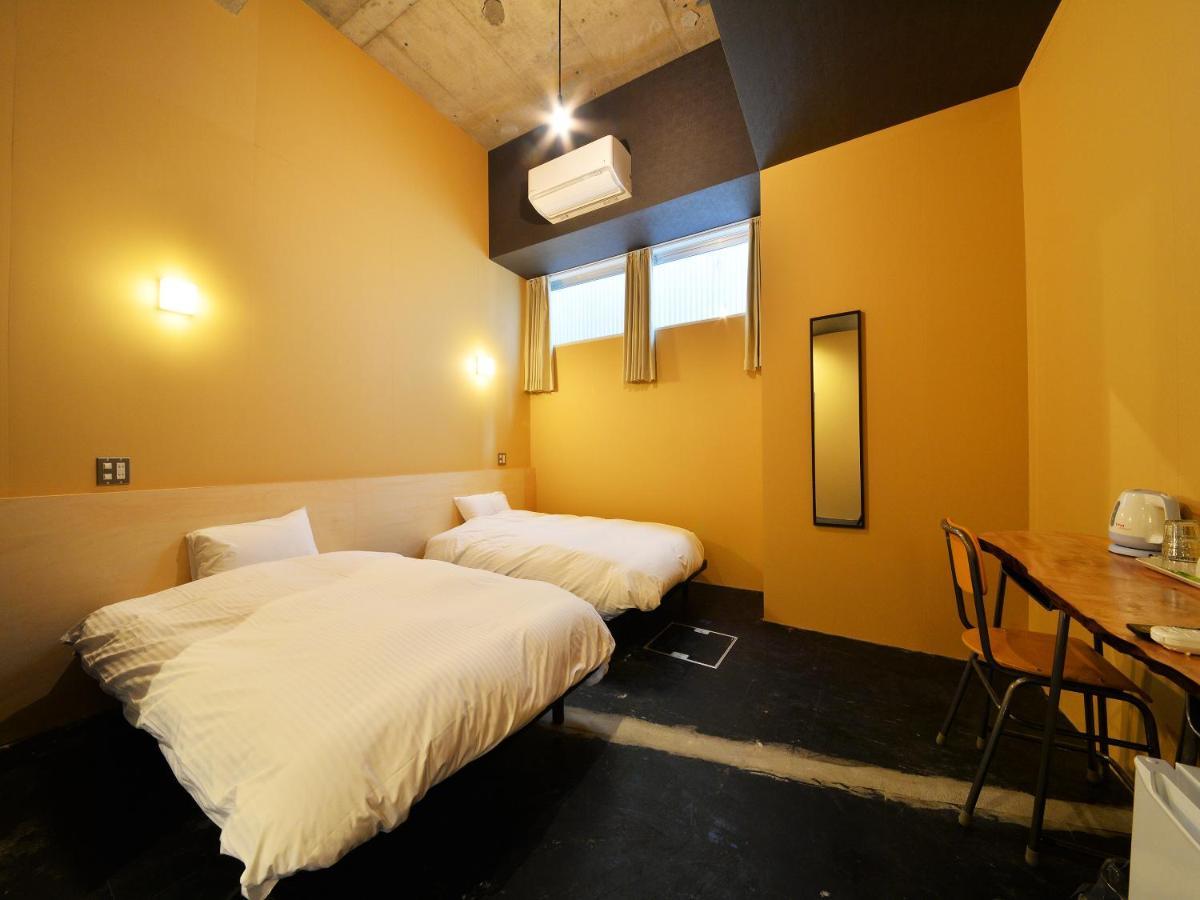 Hakodate Jyujiya Hotel Экстерьер фото