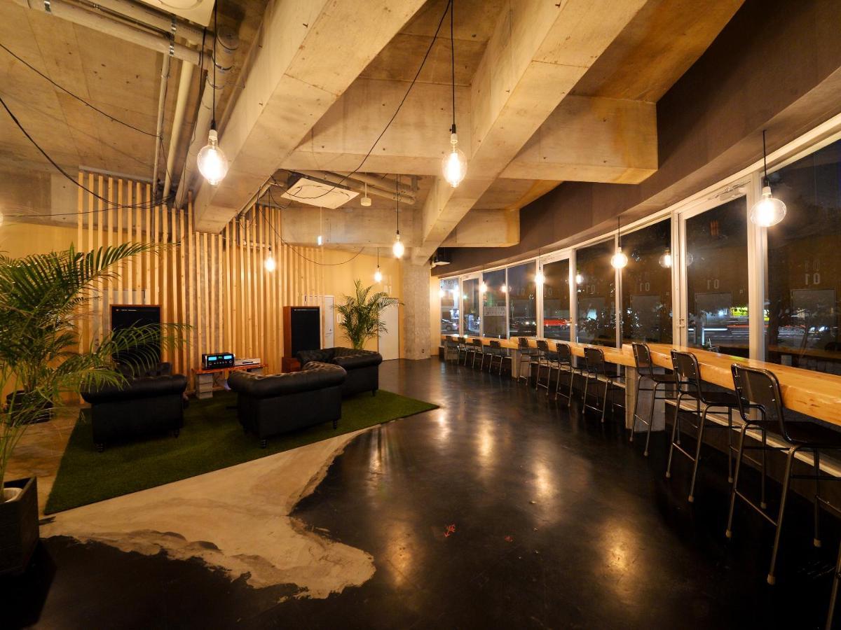 Hakodate Jyujiya Hotel Экстерьер фото