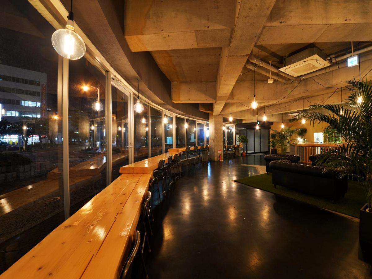 Hakodate Jyujiya Hotel Экстерьер фото