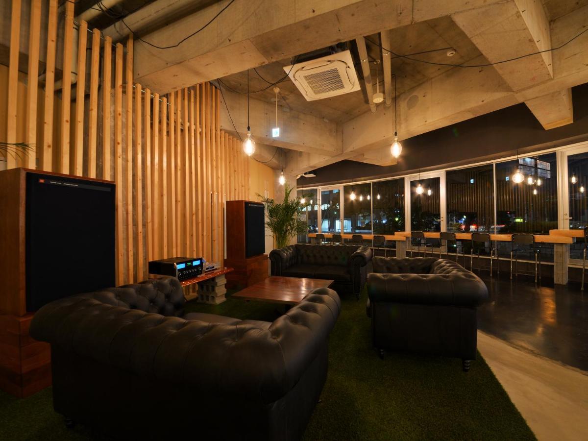 Hakodate Jyujiya Hotel Экстерьер фото